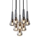 Jonathan Browning - Fontenay Circular Chandelier